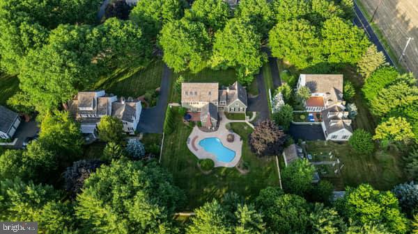 LUXEMBOURG ESTS - Residential