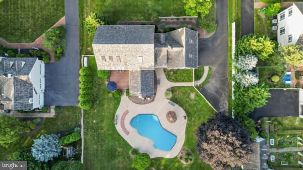 LUXEMBOURG ESTS - Residential