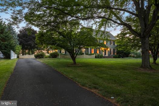 LUXEMBOURG ESTS - Residential