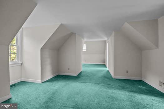 LUXEMBOURG ESTS - Residential