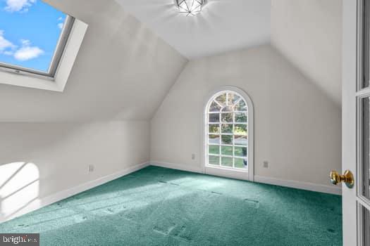 LUXEMBOURG ESTS - Residential