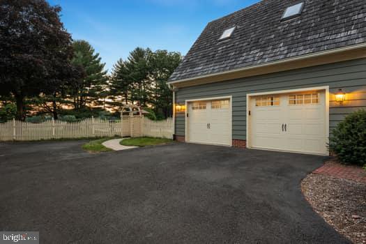 LUXEMBOURG ESTS - Residential