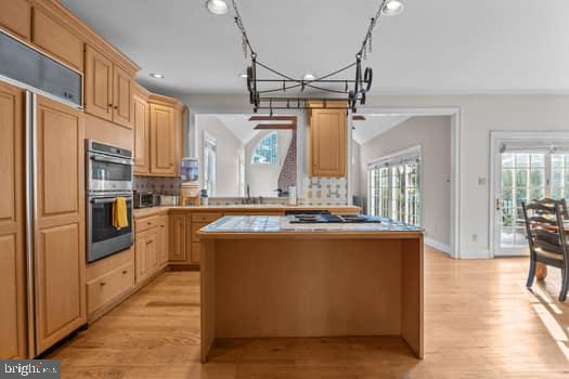 LUXEMBOURG ESTS - Residential