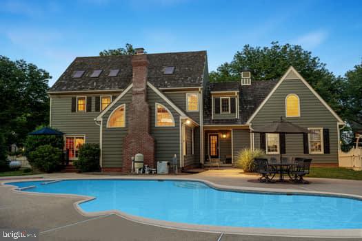 LUXEMBOURG ESTS - Residential