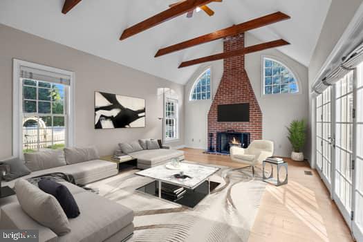 LUXEMBOURG ESTS - Residential