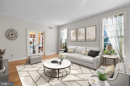 LUXEMBOURG ESTS - Residential