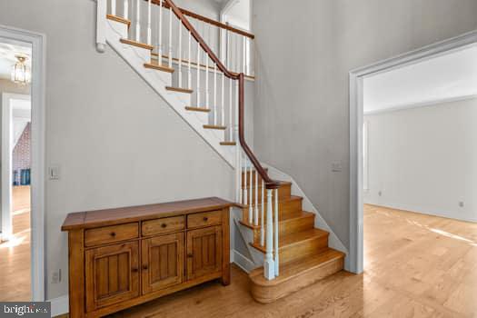 LUXEMBOURG ESTS - Residential