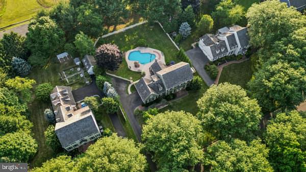 LUXEMBOURG ESTS - Residential