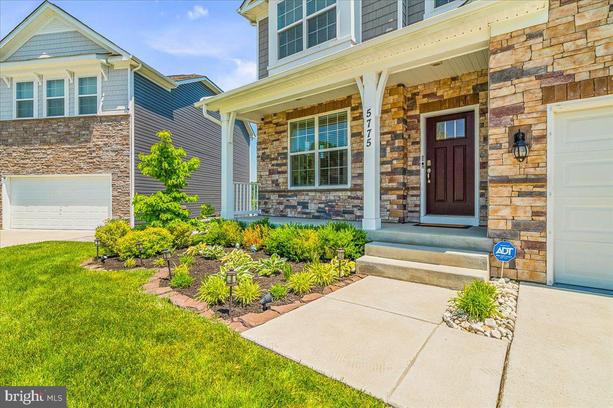 5775 GUILFORD GARDEN TERRACE
