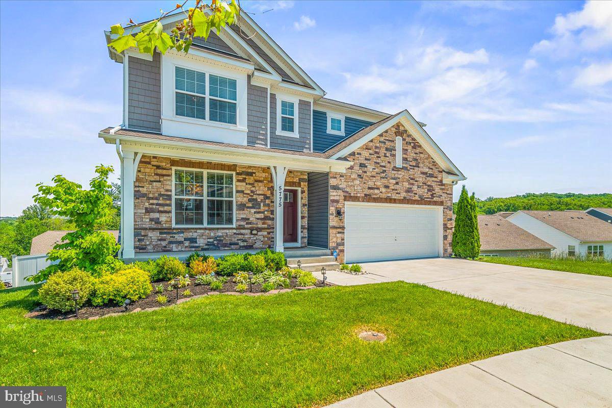 5775 GUILFORD GARDEN TERRACE