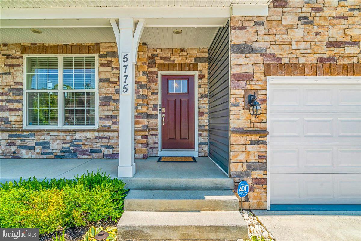 5775 GUILFORD GARDEN TERRACE