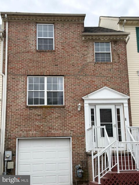 213 BELLWETHER COURT NEWARK DE 19702