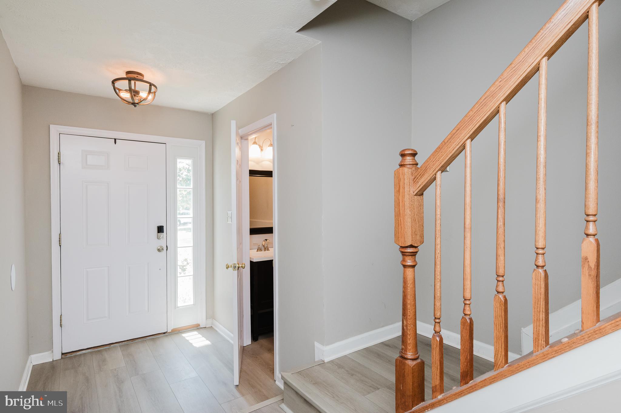 312 BETTY COURT
