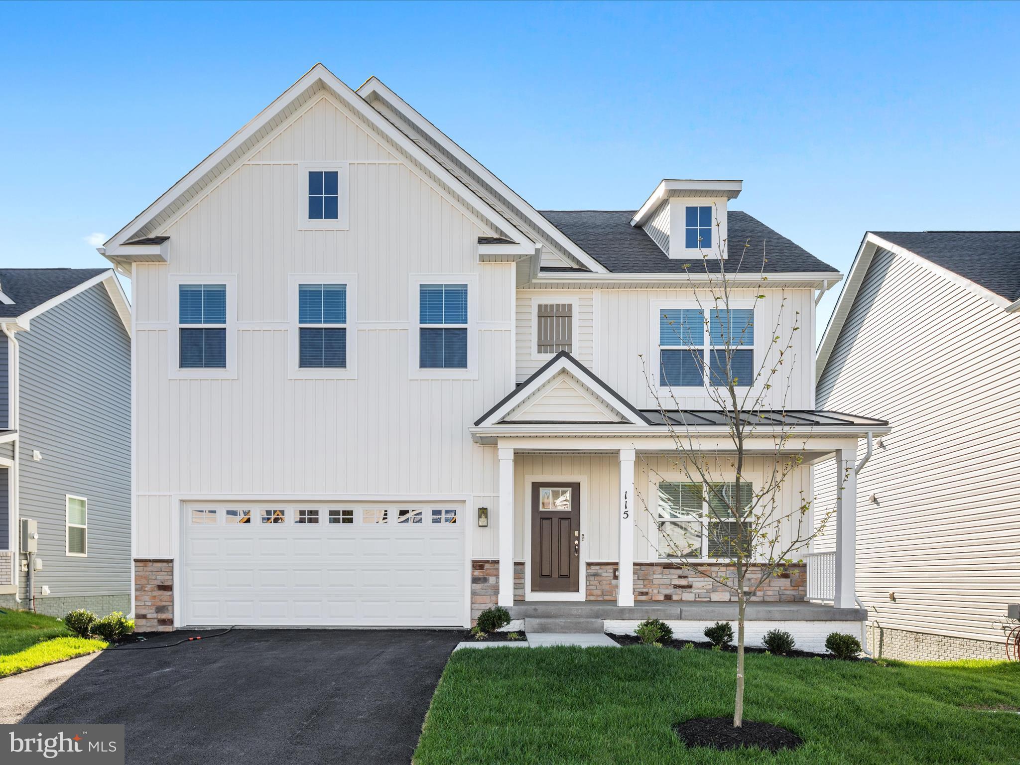 RETREAT AT WINDING CREEK - Residential Lease