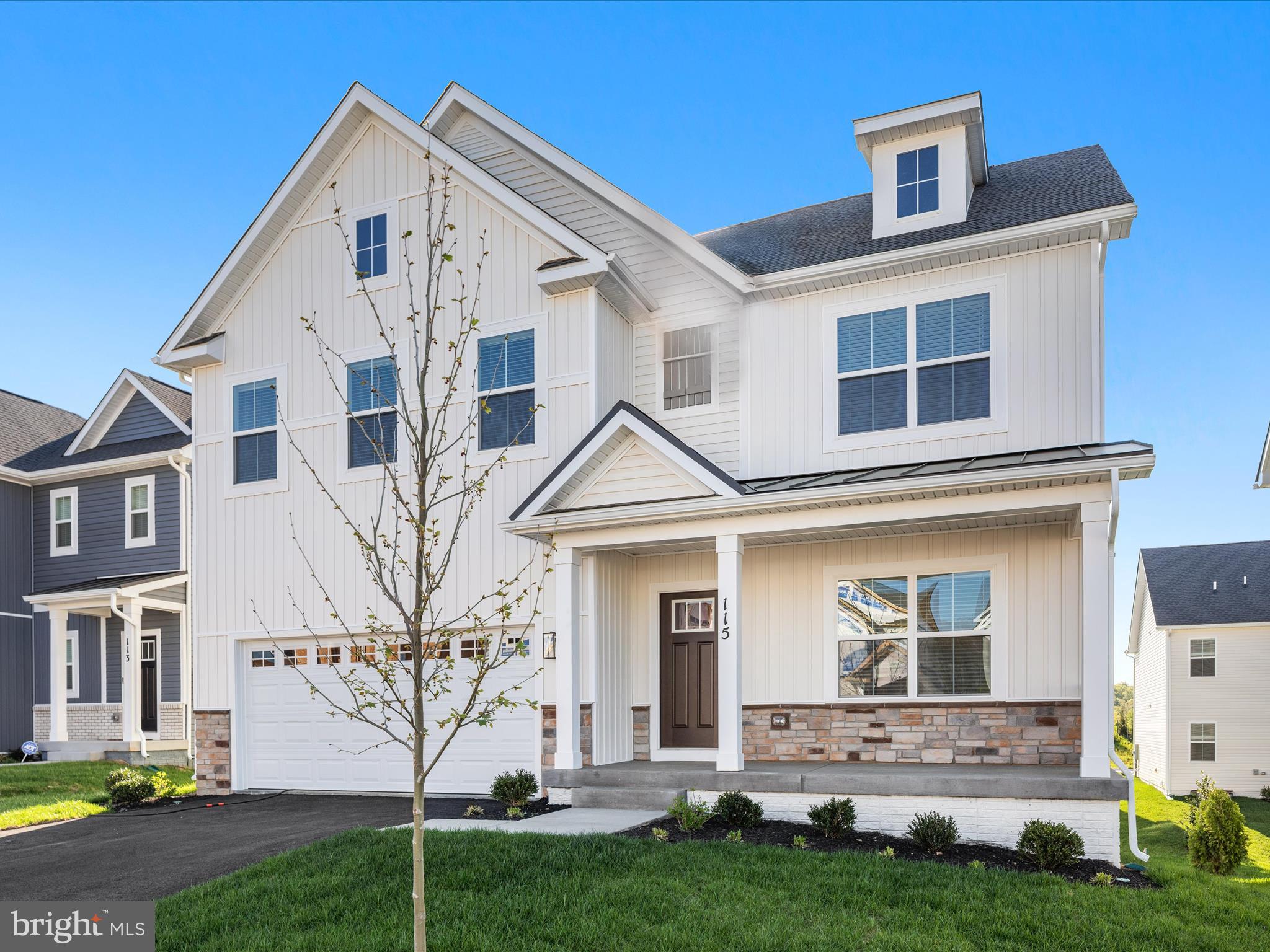 RETREAT AT WINDING CREEK - Residential Lease