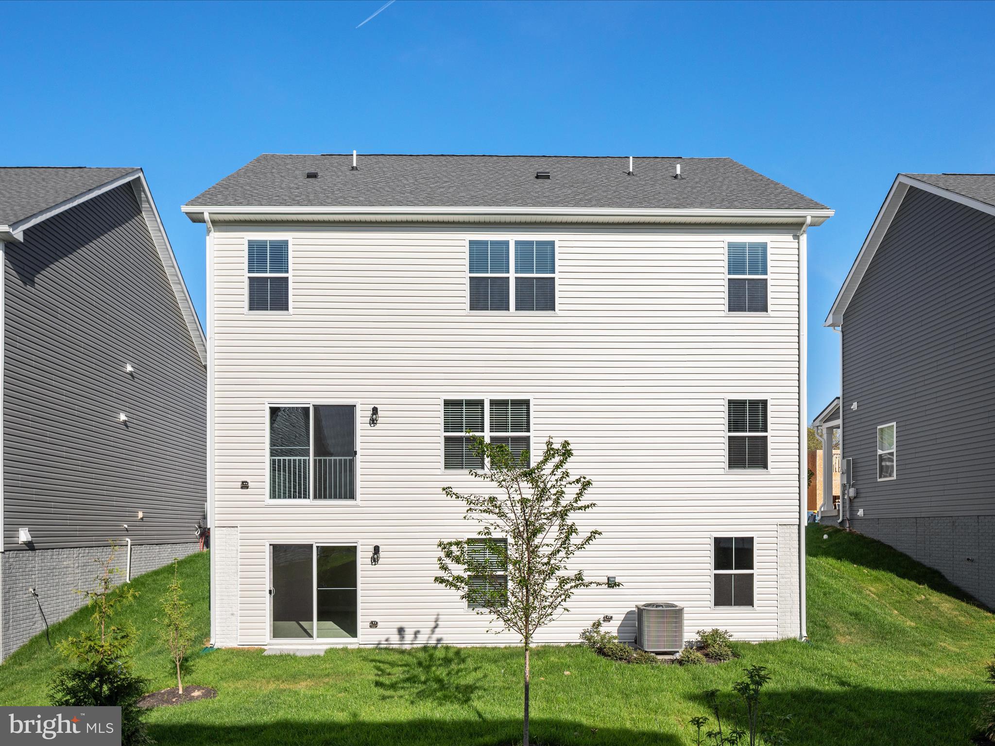 RETREAT AT WINDING CREEK - Residential Lease