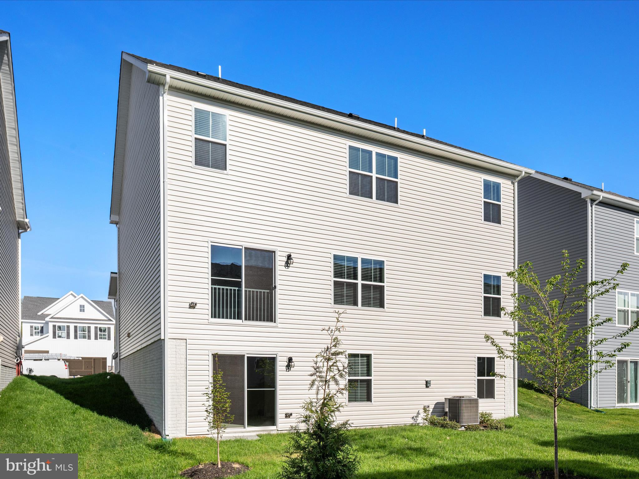 RETREAT AT WINDING CREEK - Residential Lease