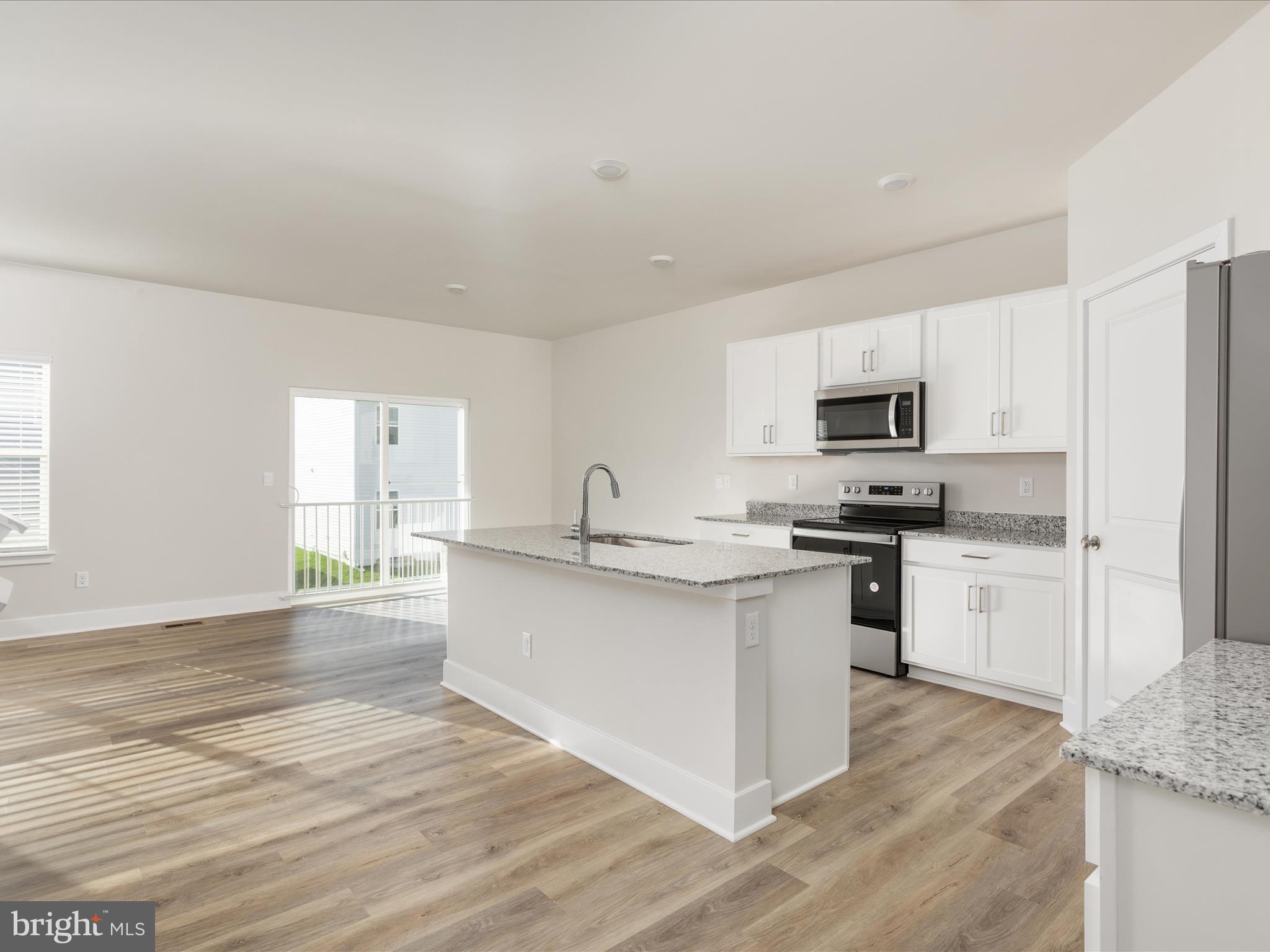 RETREAT AT WINDING CREEK - Residential Lease