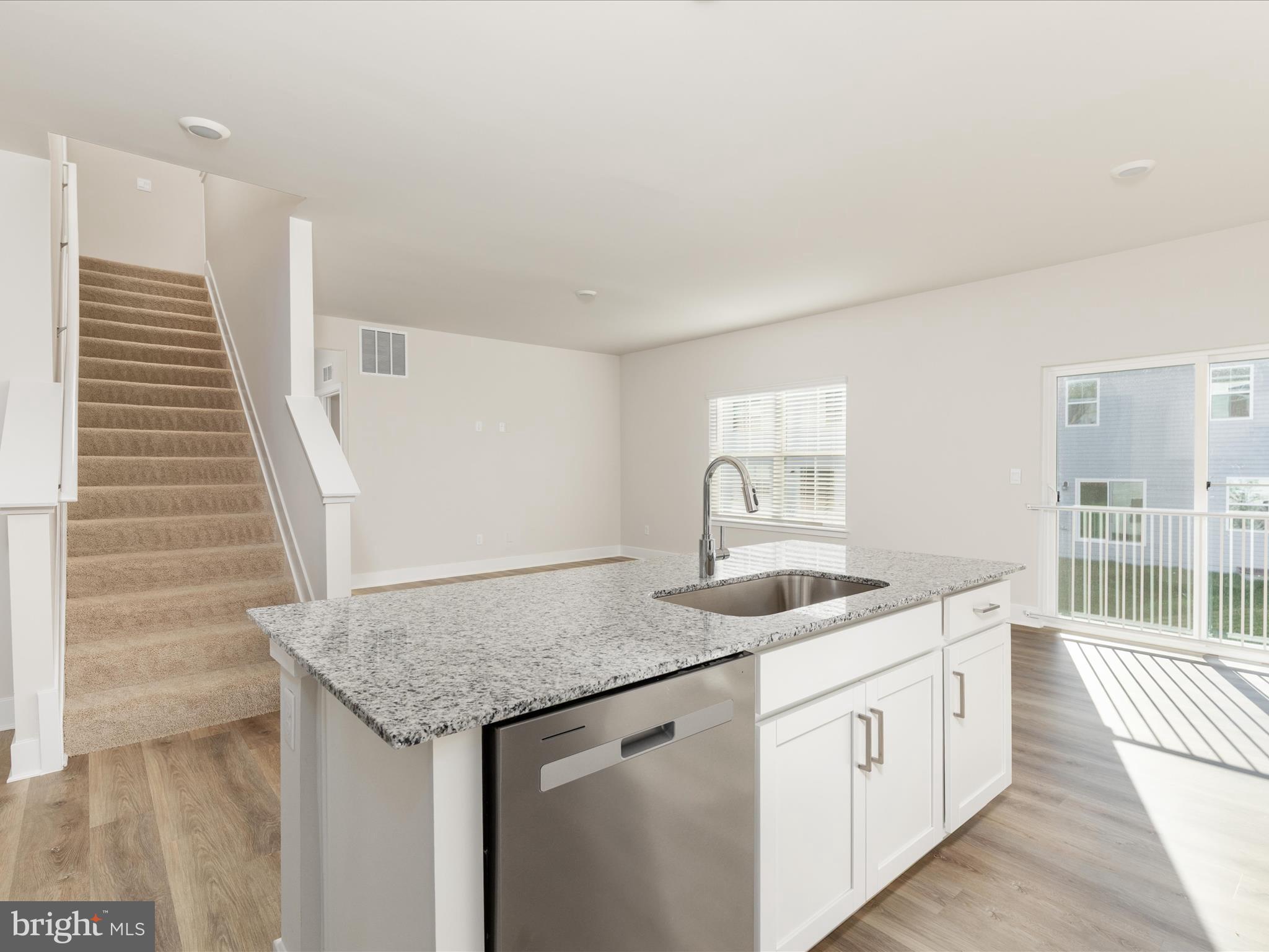 RETREAT AT WINDING CREEK - Residential Lease