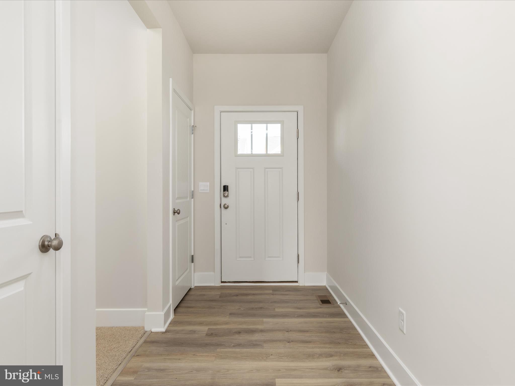 RETREAT AT WINDING CREEK - Residential Lease