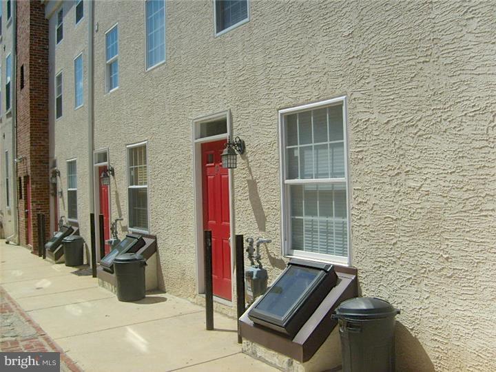 NORTHERN LIBERTIES - Residential Lease