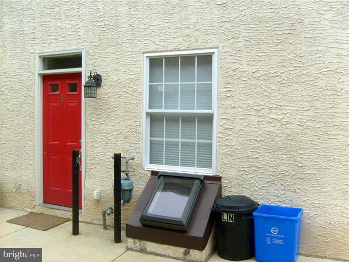 NORTHERN LIBERTIES - Residential Lease