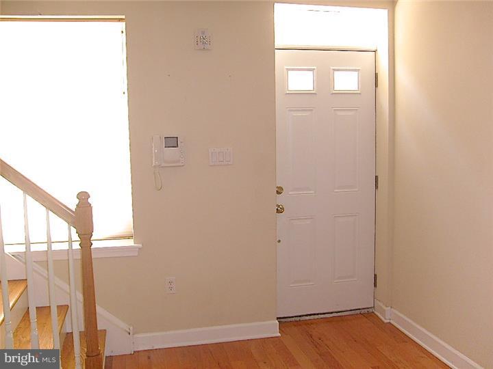NORTHERN LIBERTIES - Residential Lease