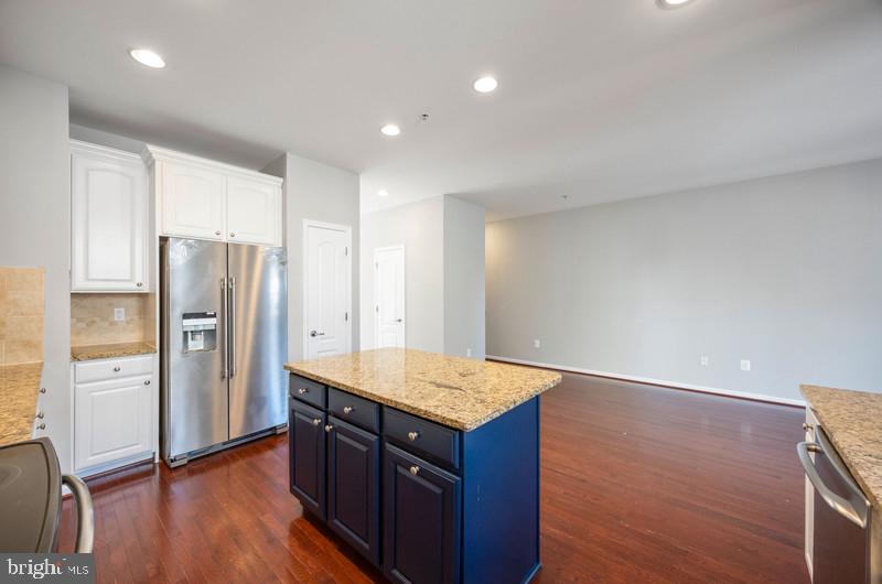 TANYARD SPRINGS - Residential Lease