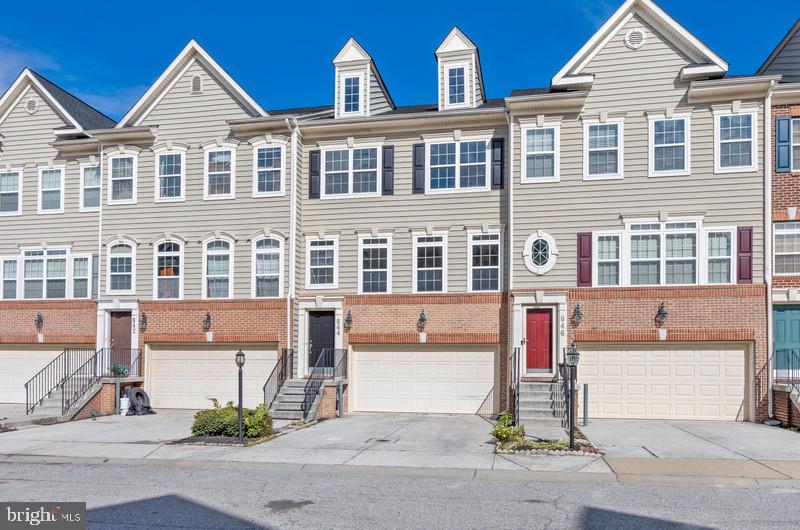 TANYARD SPRINGS - Residential Lease