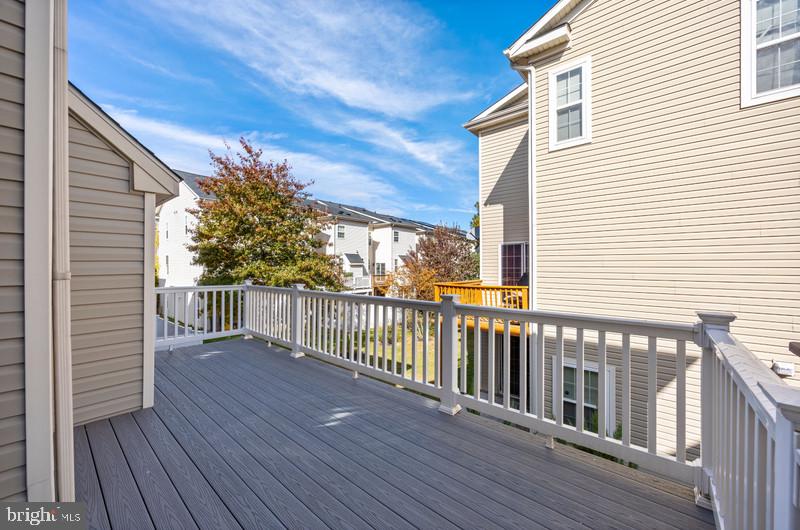 TANYARD SPRINGS - Residential Lease