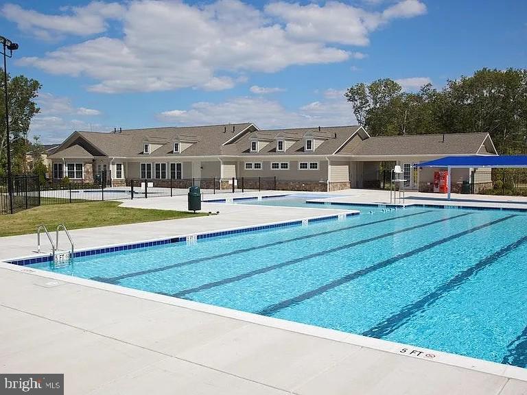 TANYARD SPRINGS - Residential Lease