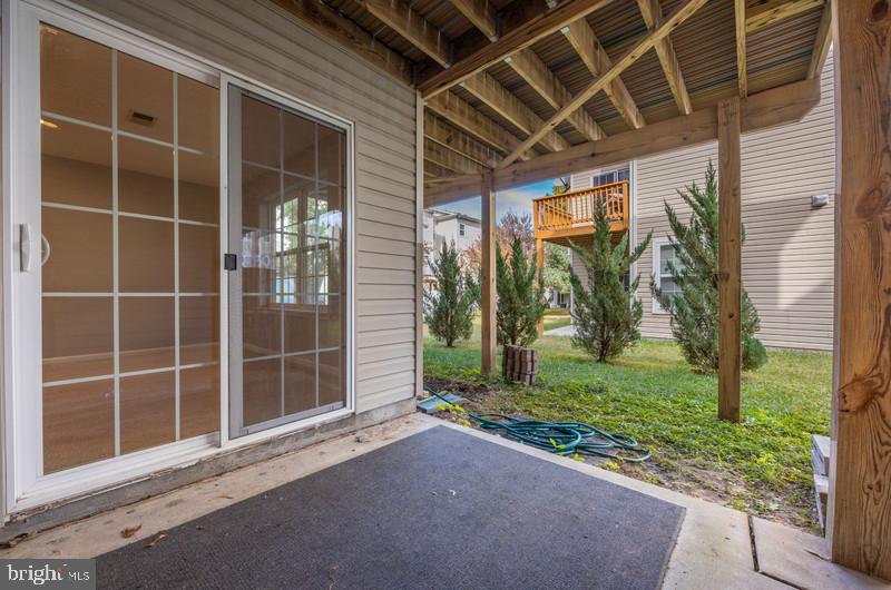 TANYARD SPRINGS - Residential Lease