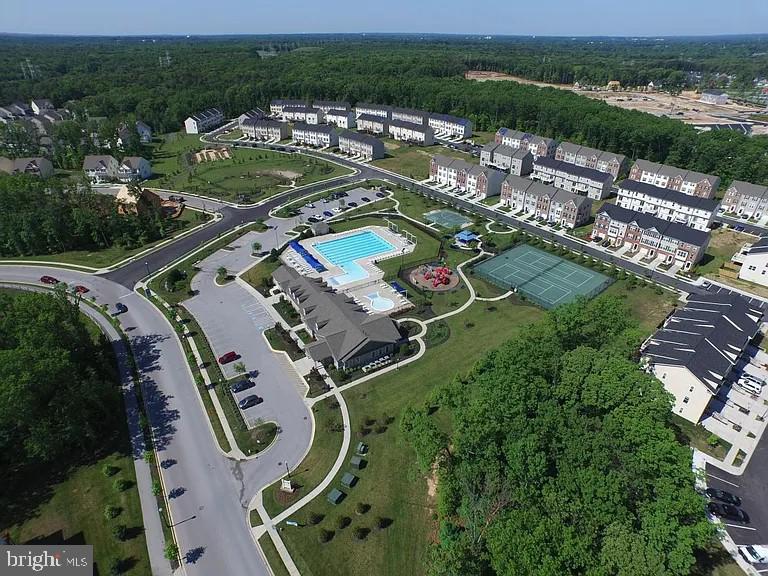 TANYARD SPRINGS - Residential Lease