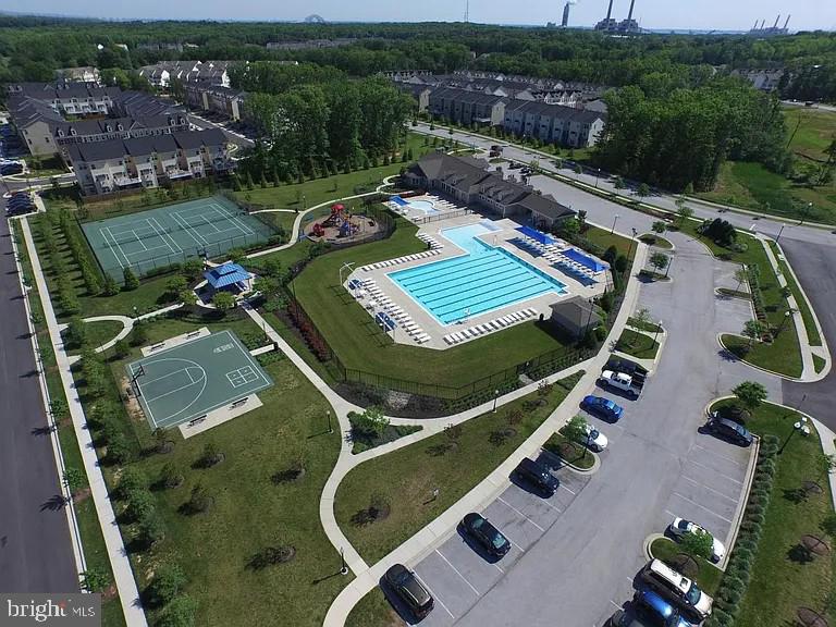 TANYARD SPRINGS - Residential Lease