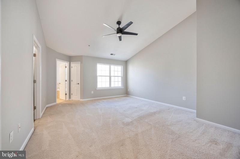 TANYARD SPRINGS - Residential Lease