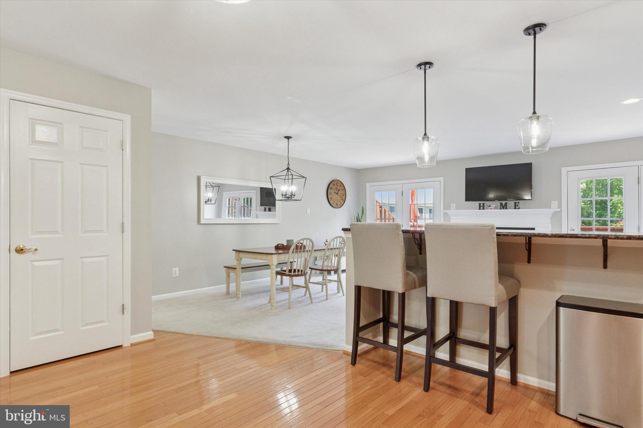 1203 WHARTON COURT 1203