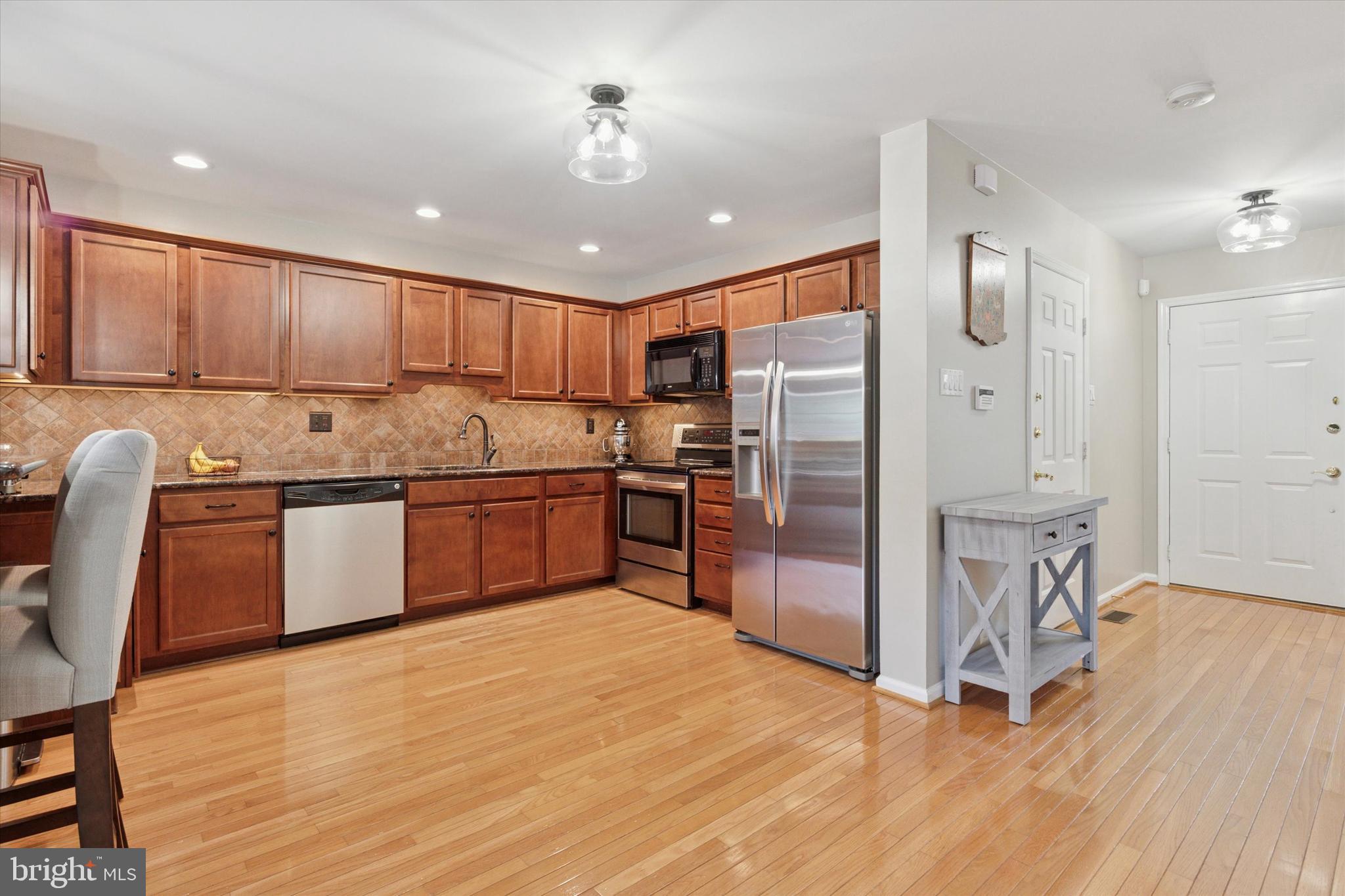 1203 WHARTON COURT 1203