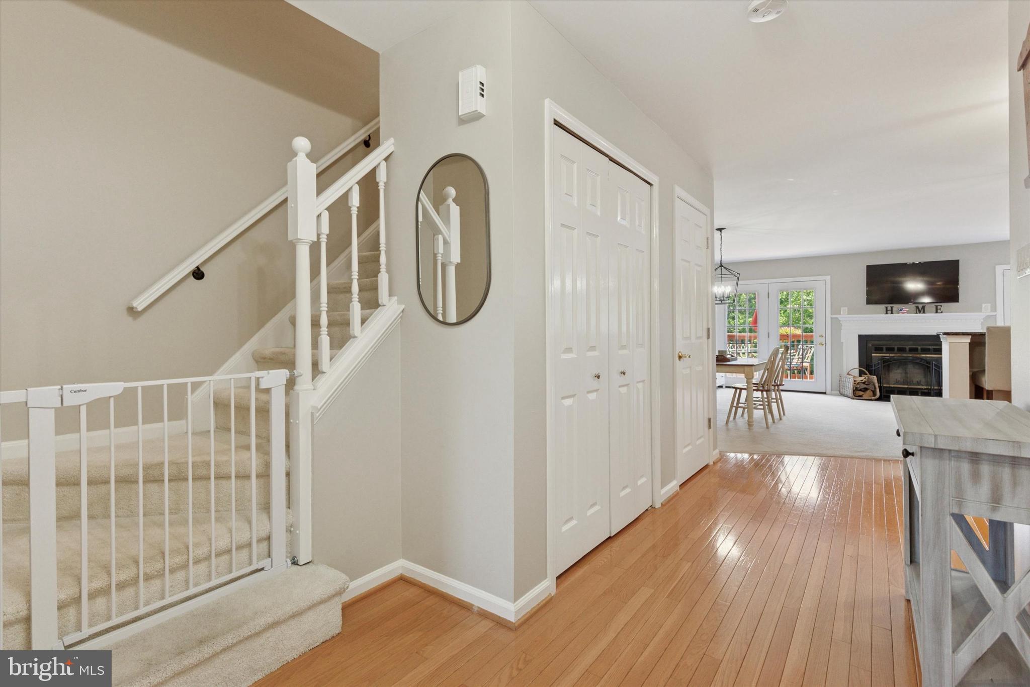 1203 WHARTON COURT 1203