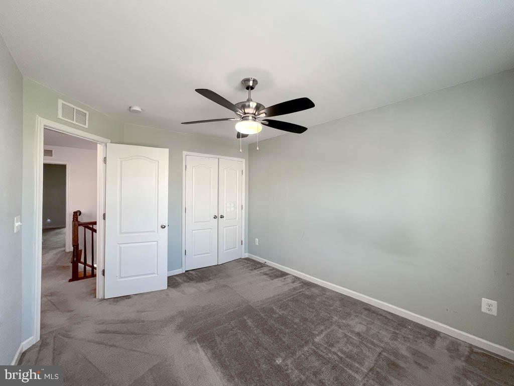 COLONIAL FORGE - Residential Lease