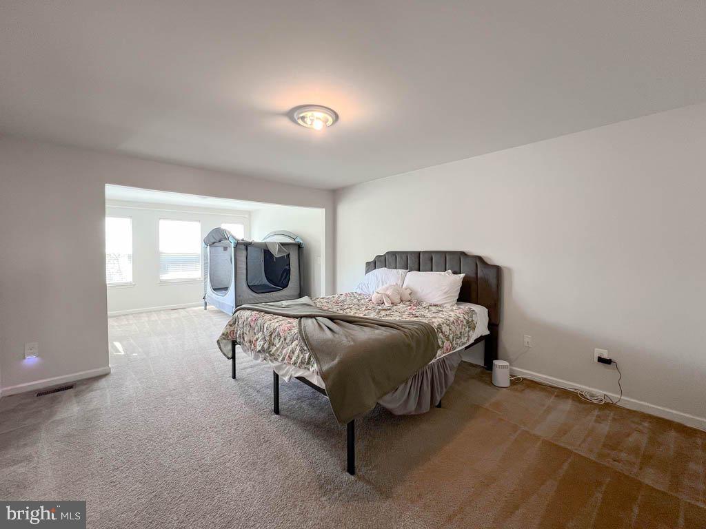 COLONIAL FORGE - Residential Lease