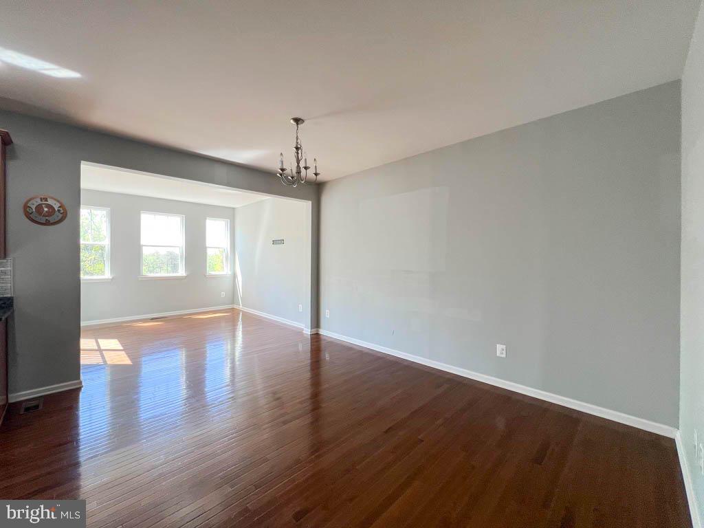 COLONIAL FORGE - Residential Lease