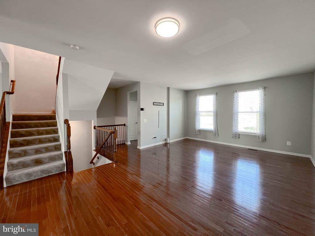 COLONIAL FORGE - Residential Lease