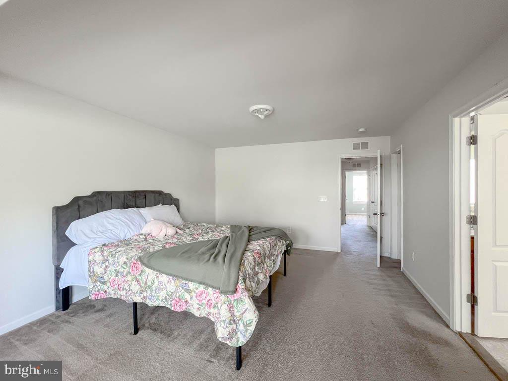 COLONIAL FORGE - Residential Lease