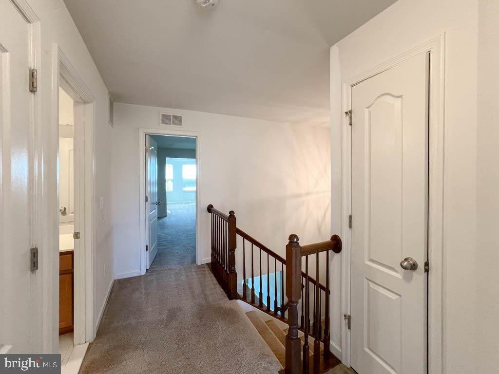 COLONIAL FORGE - Residential Lease