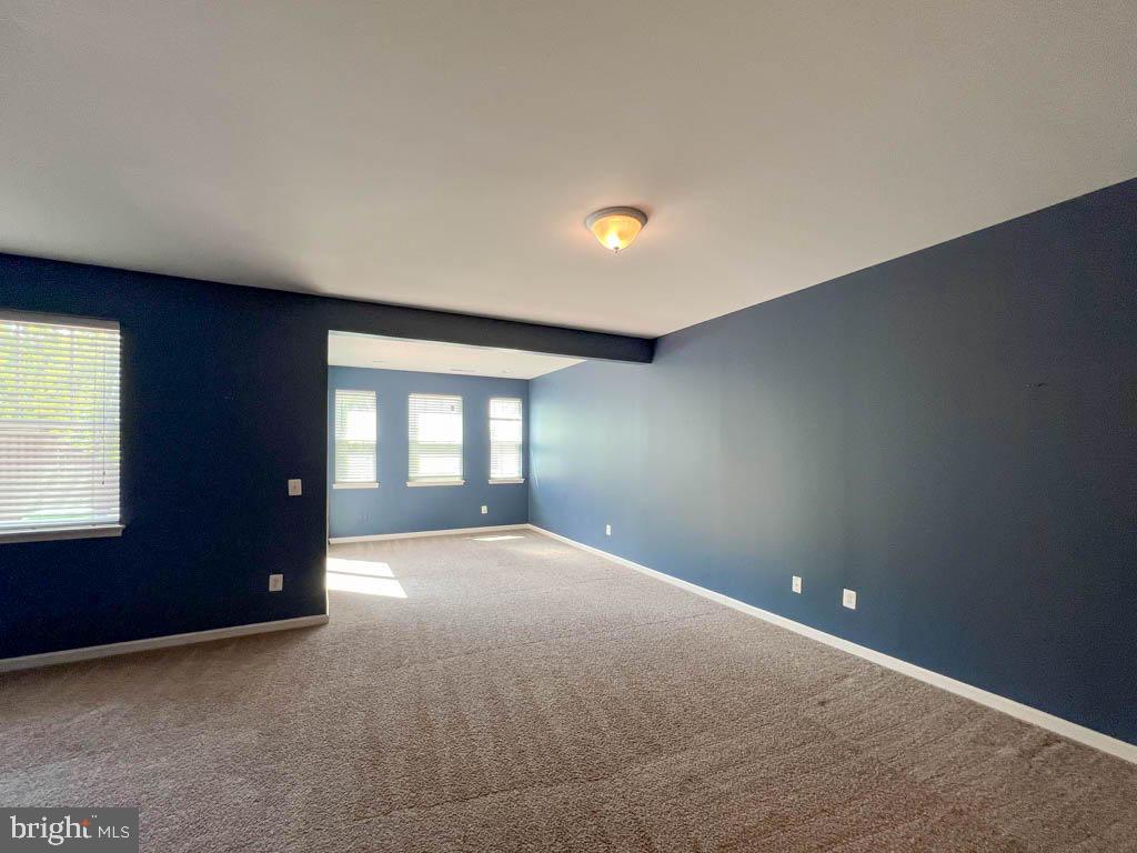 COLONIAL FORGE - Residential Lease