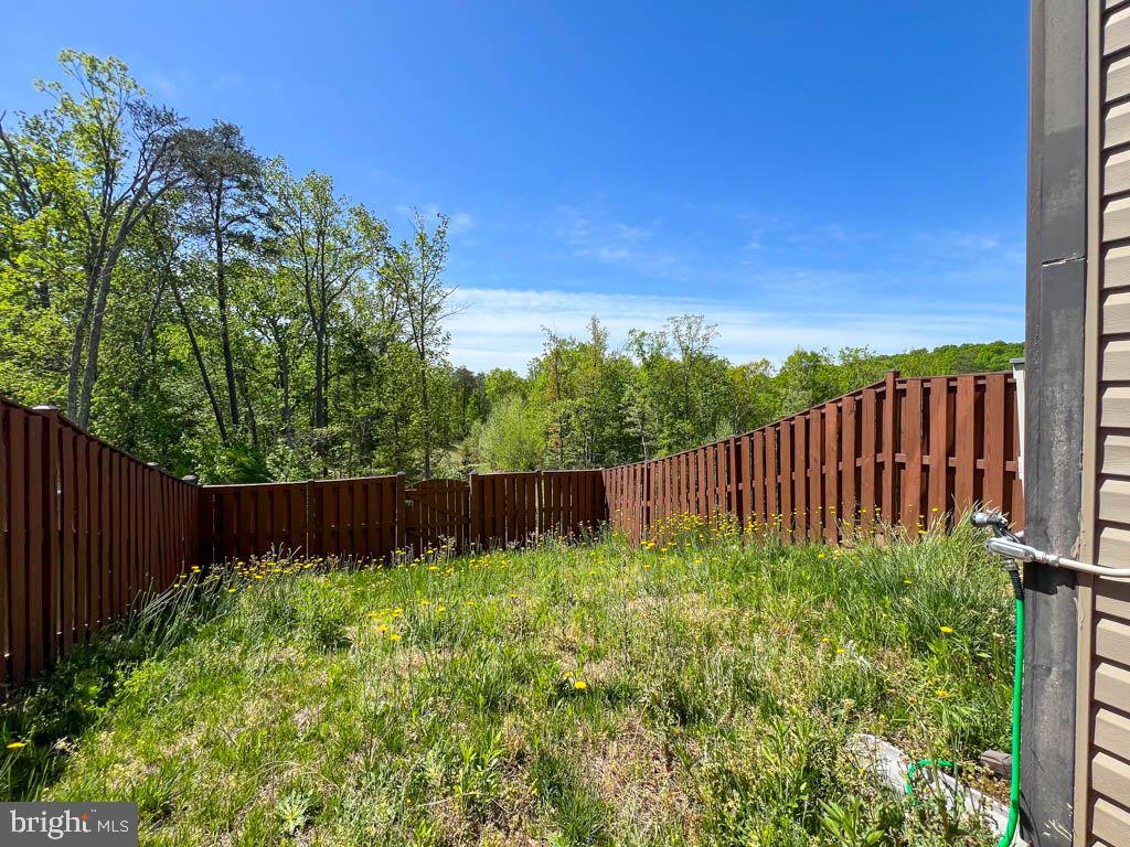 COLONIAL FORGE - Residential Lease