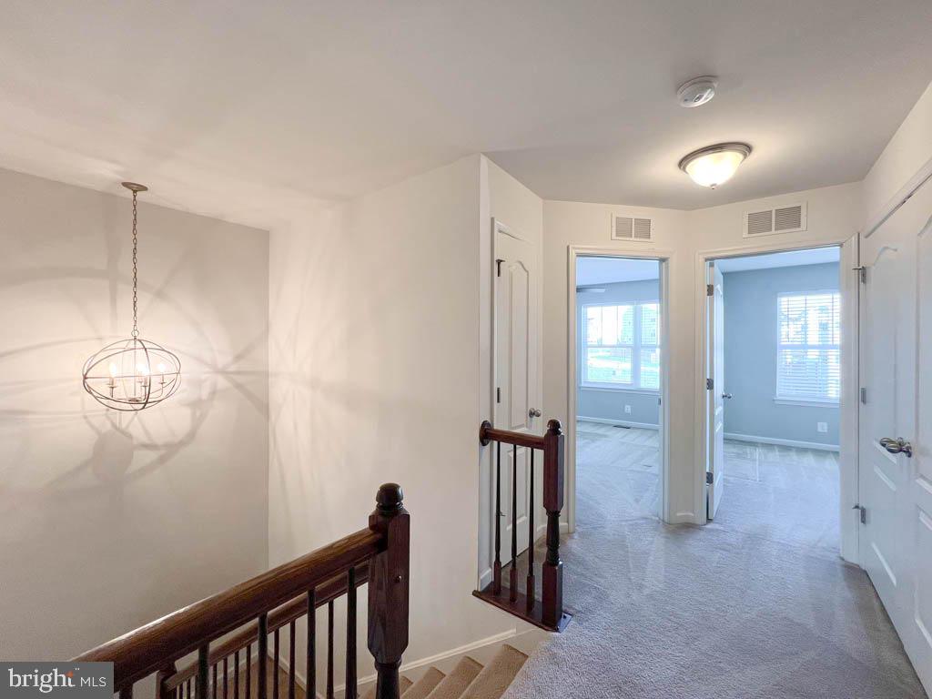 COLONIAL FORGE - Residential Lease