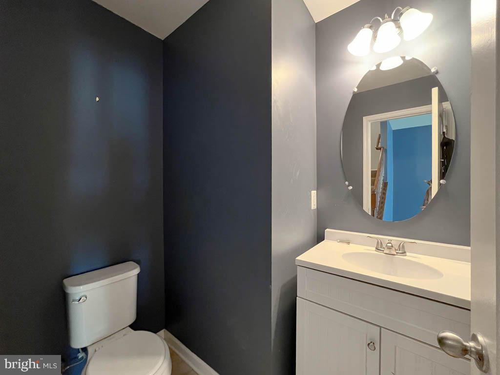 COLONIAL FORGE - Residential Lease