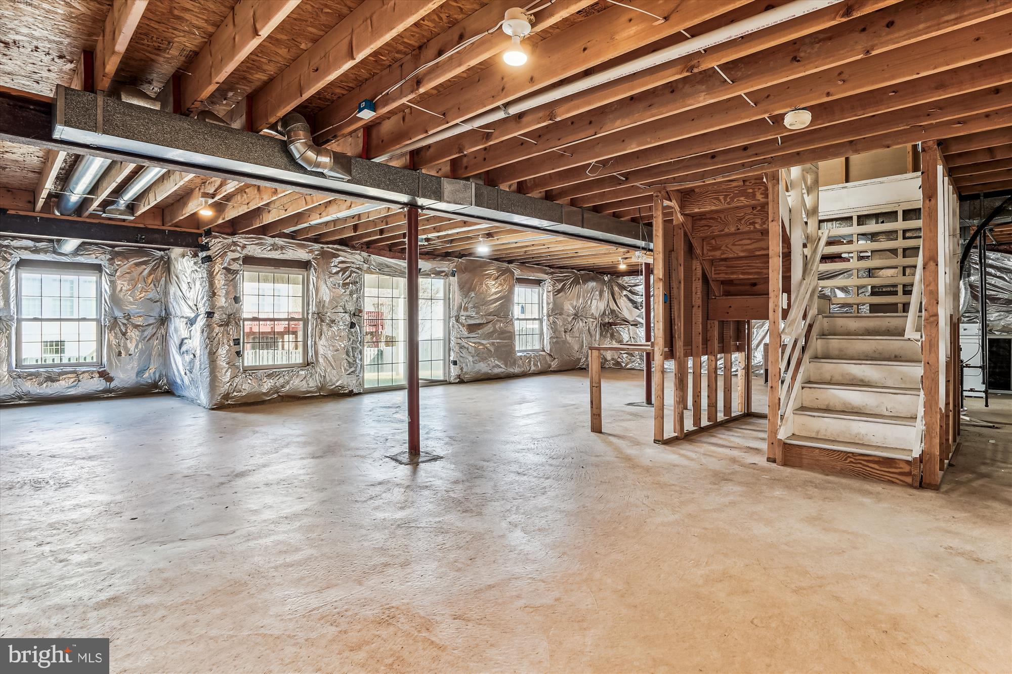 BLOOMS CROSSING - Residential