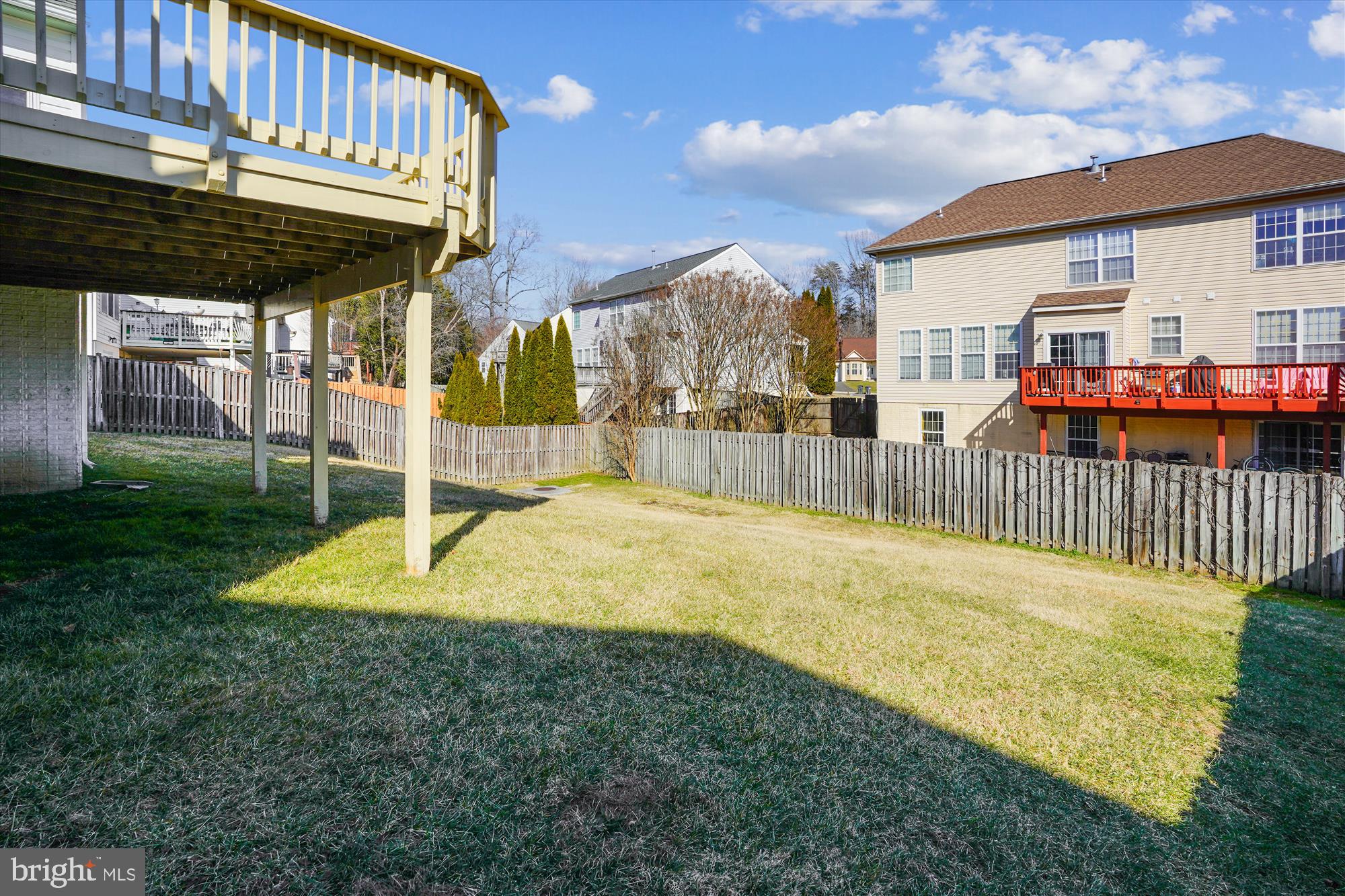 BLOOMS CROSSING - Residential